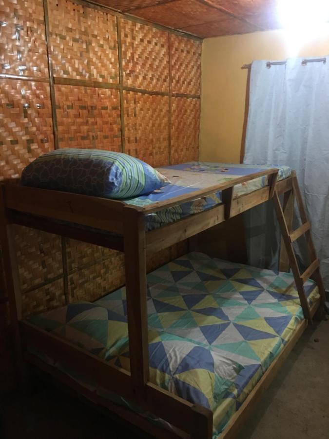 Gigante Island Homestay - Balay Sa Gigante Carles المظهر الخارجي الصورة